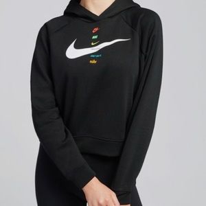 Women’s Nike hoodie